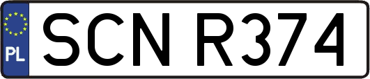 SCNR374