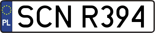 SCNR394