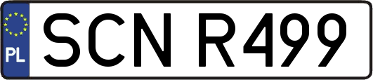 SCNR499