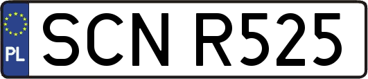 SCNR525