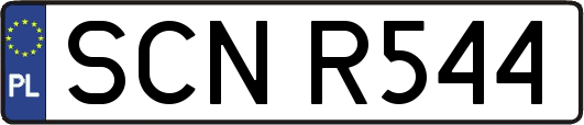 SCNR544