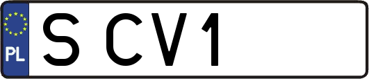 SCV1