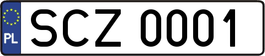 SCZ0001