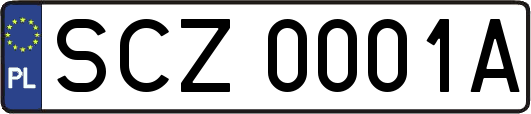 SCZ0001A