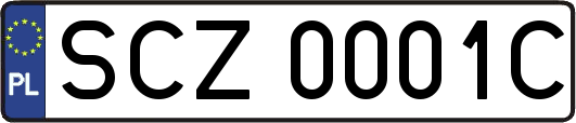 SCZ0001C