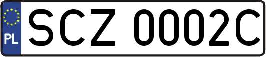 SCZ0002C