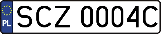 SCZ0004C