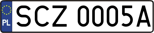 SCZ0005A