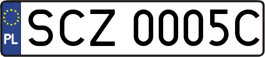 SCZ0005C