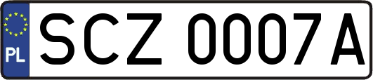 SCZ0007A