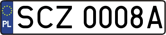 SCZ0008A