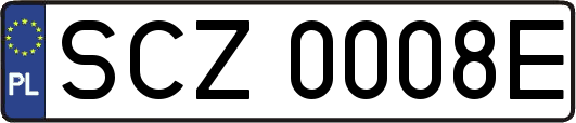 SCZ0008E