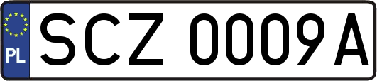 SCZ0009A