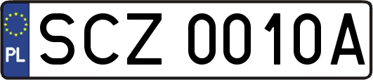 SCZ0010A