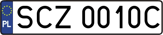 SCZ0010C