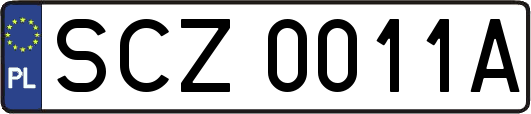 SCZ0011A
