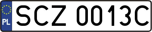 SCZ0013C