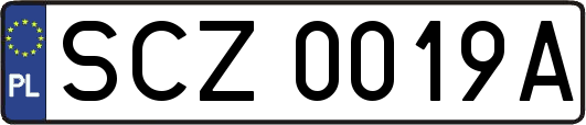 SCZ0019A