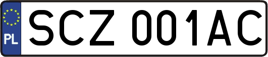 SCZ001AC