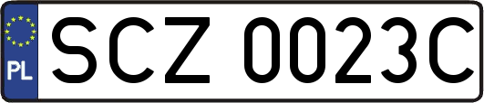 SCZ0023C
