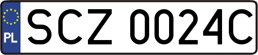 SCZ0024C