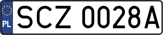 SCZ0028A