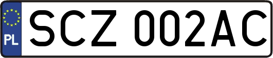 SCZ002AC