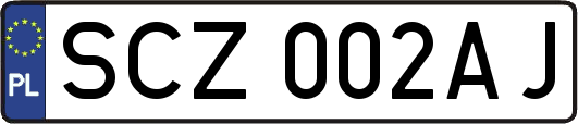 SCZ002AJ
