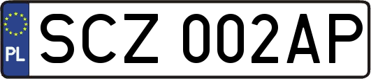 SCZ002AP
