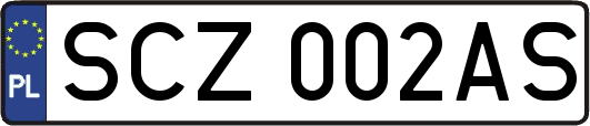 SCZ002AS