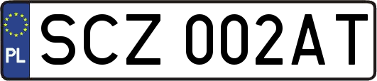 SCZ002AT