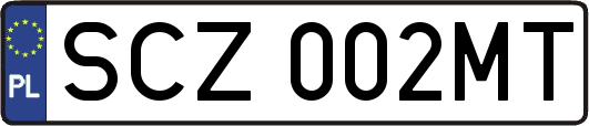SCZ002MT