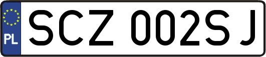 SCZ002SJ