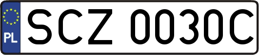 SCZ0030C