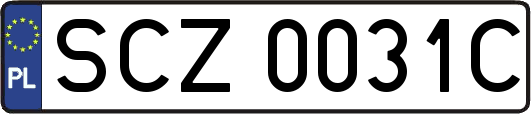 SCZ0031C