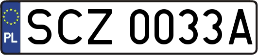 SCZ0033A