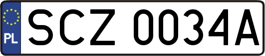 SCZ0034A