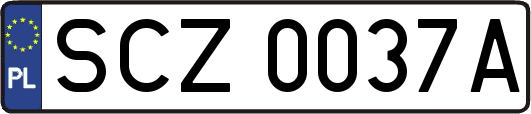 SCZ0037A