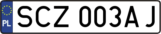 SCZ003AJ