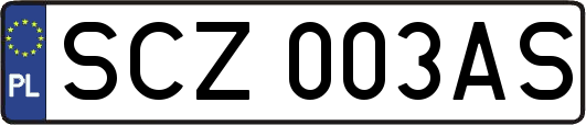SCZ003AS