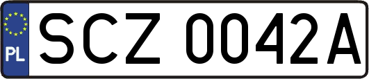SCZ0042A
