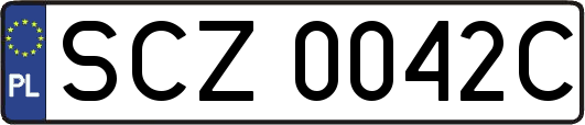 SCZ0042C