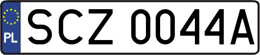 SCZ0044A