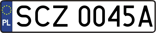 SCZ0045A