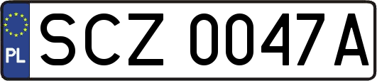 SCZ0047A