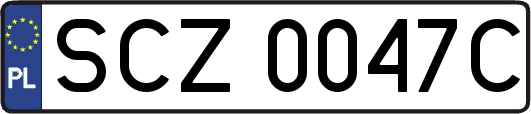 SCZ0047C