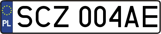 SCZ004AE