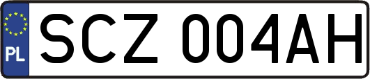 SCZ004AH