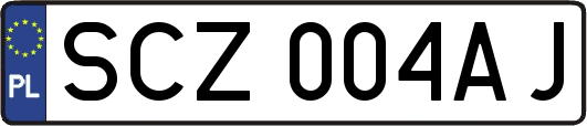 SCZ004AJ