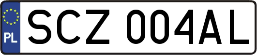 SCZ004AL